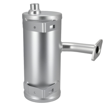 Exhaust Muffler compatible for John Deere STX30 STX38 Tractors AM119635 M92365