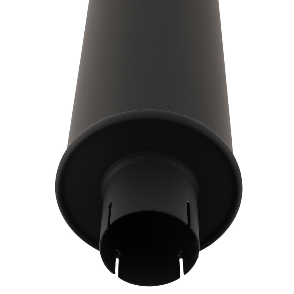 Black Exhaust Muffler compatible for John Deere 3010 4000 4020 Tractor AR26640