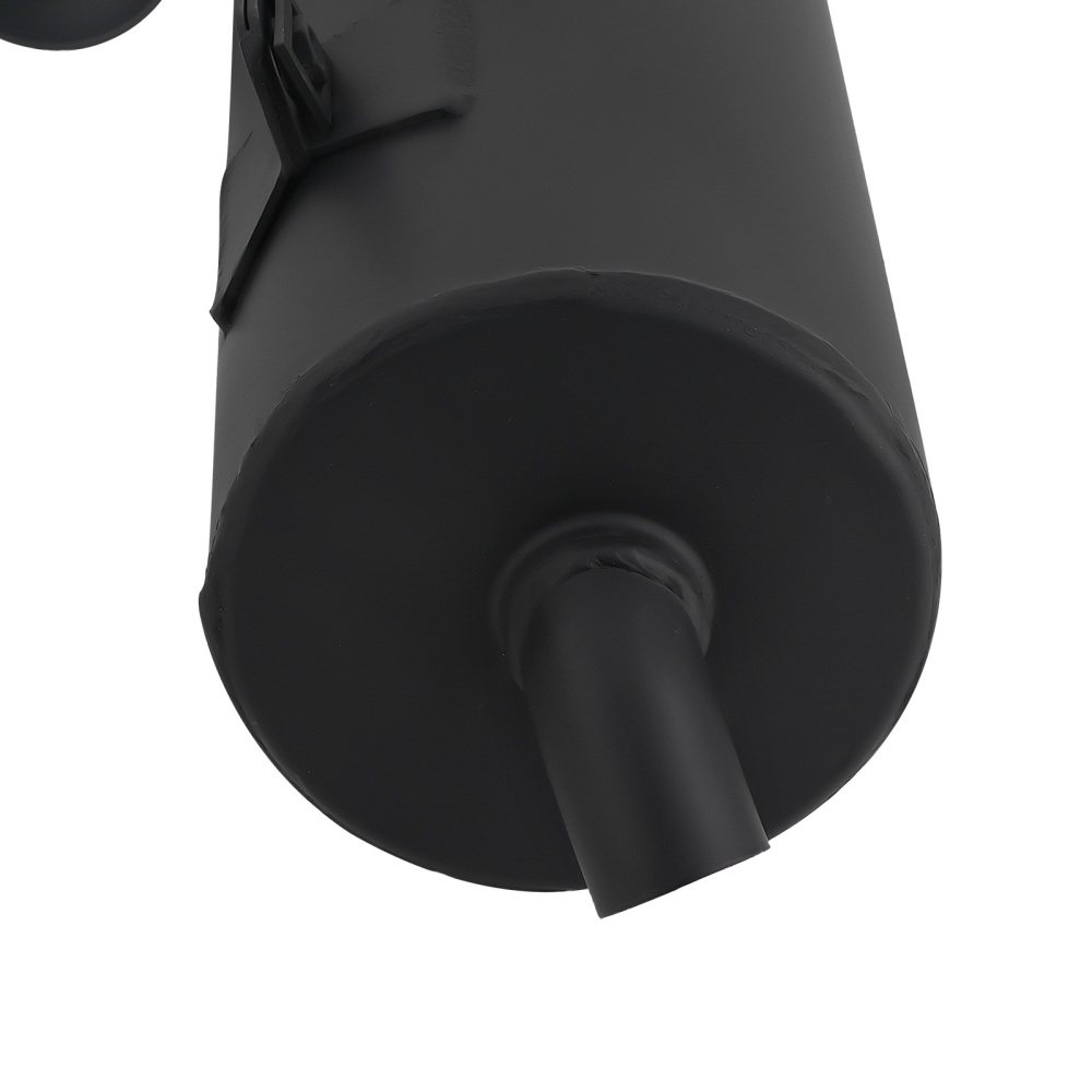 Muffler compatible for Yamaha Rhino 700 YXR700 4X4 2008-20135B4E47100000 5B4-E4710-00-00