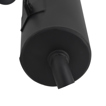 Muffler compatible for Yamaha Rhino 700 YXR700 4X4 2008-20135B4E47100000 5B4-E4710-00-00