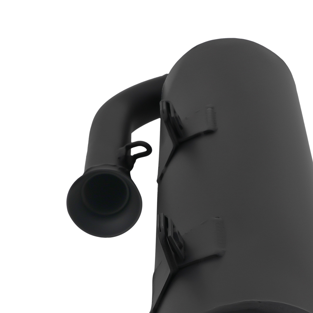 Muffler compatible for Yamaha Rhino 700 YXR700 4X4 2008-20135B4E47100000 5B4-E4710-00-00