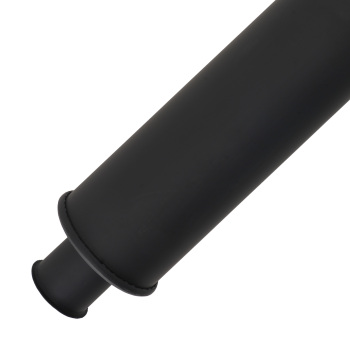New Black Exhaust Muffler compatible for John Deere 3020 4010 4020 AR30189