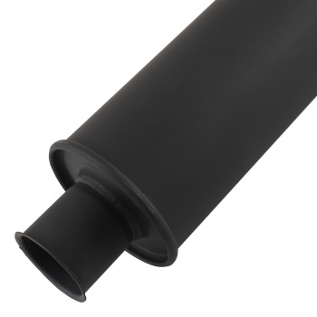 New Black Exhaust Muffler compatible for John Deere 3020 4010 4020 AR30189