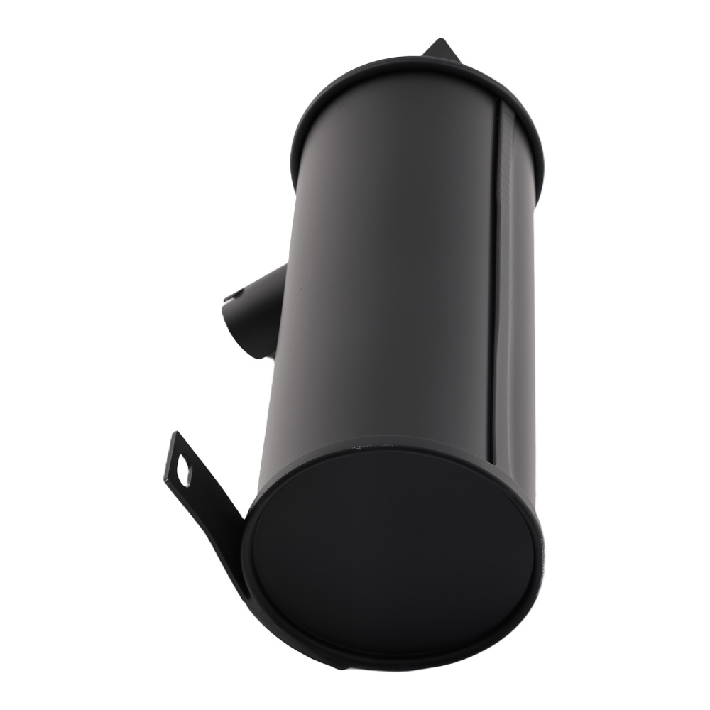 Exhaust Muffler compatible for John Deere 200 210 212 214 AM36847 Lawn Tractors