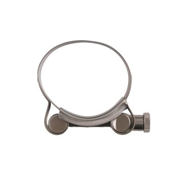 Aluminum Muffler compatible for Yamaha Big Bear 400 2007-2012 1JK-14714-0-00 Direct Fit