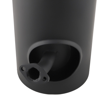 Muffler Exhaust compatible for Yamaha Gas compatible for Golf Cart G16 G20 G21 G22 1996+ JN6-E4710-00 New