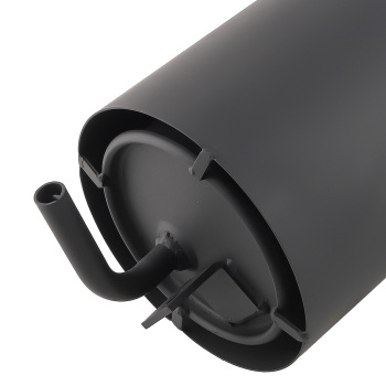 Muffler Exhaust compatible for Yamaha Gas compatible for Golf Cart G16 G20 G21 G22 1996+ JN6-E4710-00 New