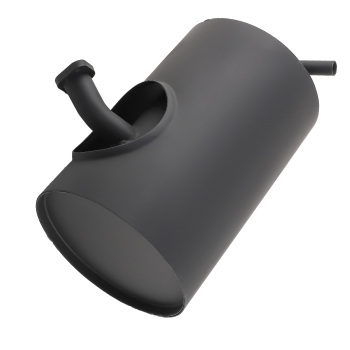 Muffler Exhaust compatible for Yamaha Gas compatible for Golf Cart G16 G20 G21 G22 1996+ JN6-E4710-00 New