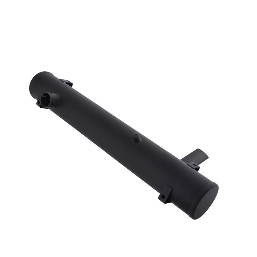 MufflerExhaust Pipe compatible for Bobcat 1600 642 643 645 742 743 6514737 6569624