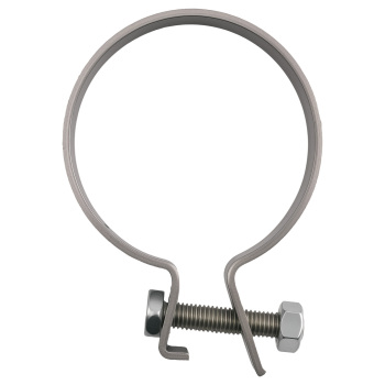 New Exhaust Muffler Kit for Hitachi ZX130W ZX160 ZX180LC 4479646