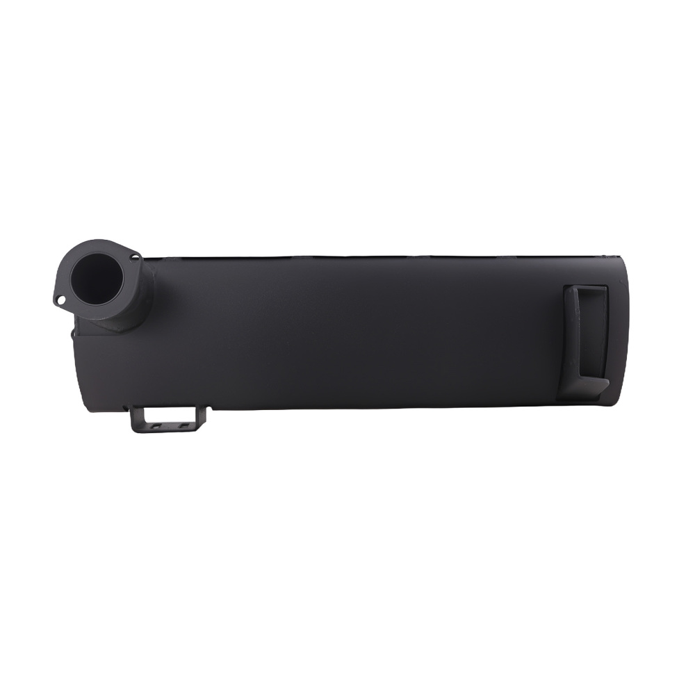 Muffler Assembly compatible for Bobcat S250 A220 A300 T200 Skid Steer 6680164 Direct Fit