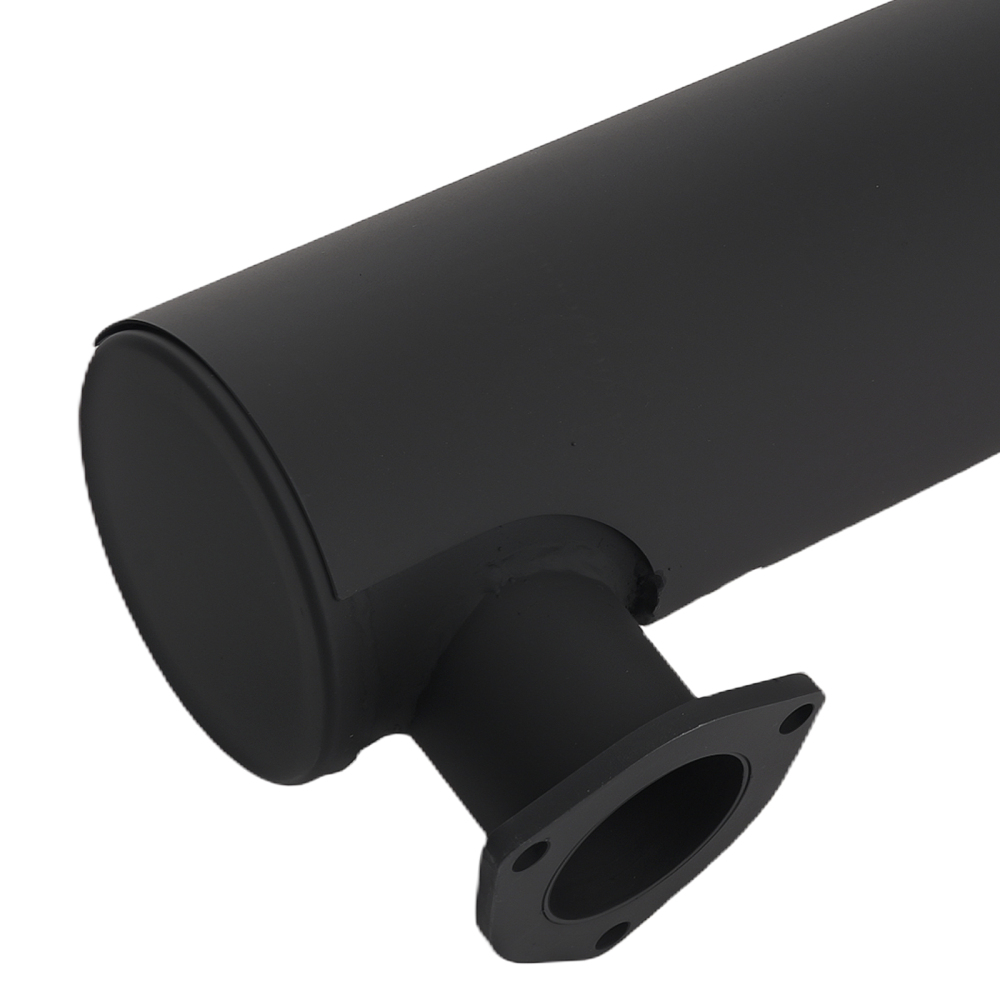 Exhaust Muffler compatible for Bobcat Skid Steer Loaders T250 T300 T320 S220 S250 S300 S330