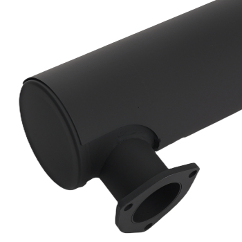 Exhaust Muffler compatible for Bobcat Skid Steer Loaders T250 T300 T320 S220 S250 S300 S330