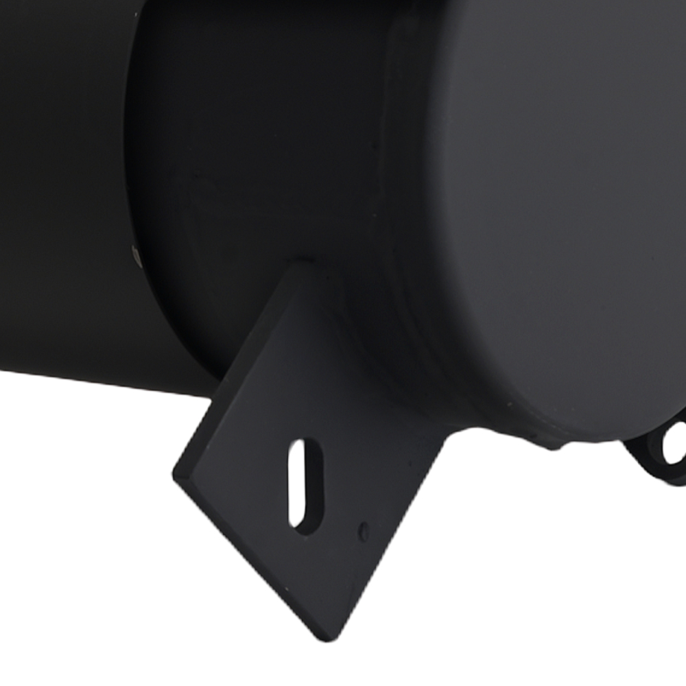 Exhaust Muffler compatible for Bobcat Skid Steer Loaders T250 T300 T320 S220 S250 S300 S330