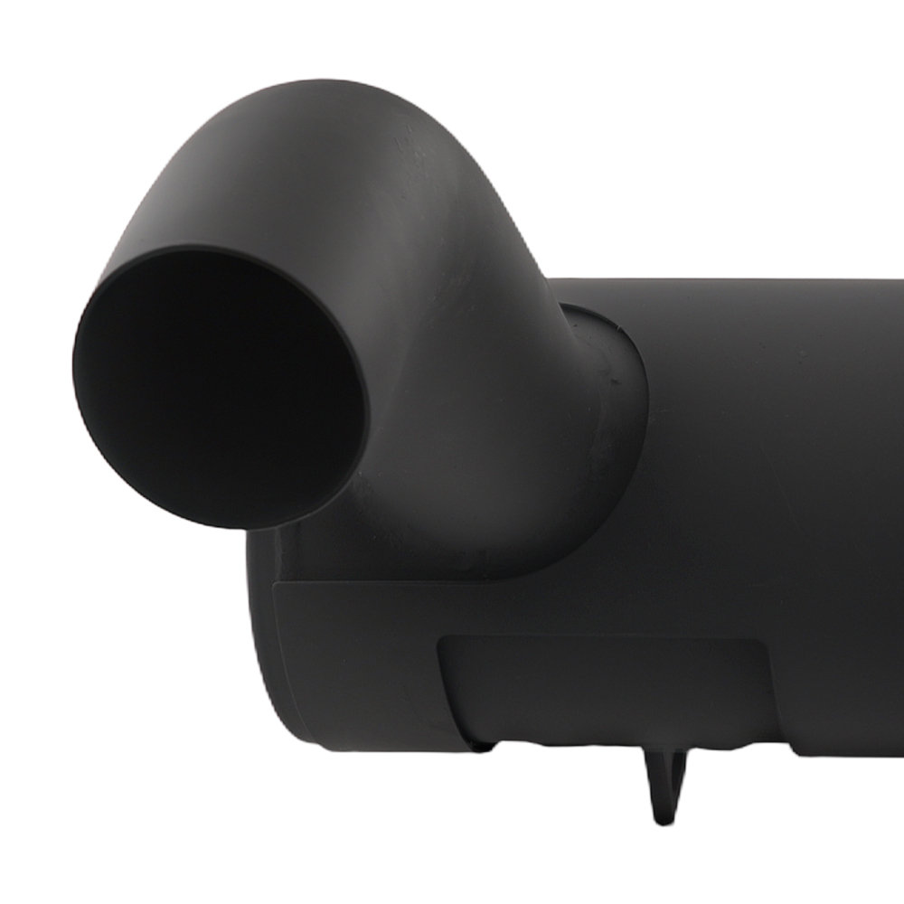 Exhaust Muffler compatible for Bobcat Skid Steer Loaders T250 T300 T320 S220 S250 S300 S330