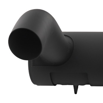 Exhaust Muffler compatible for Bobcat Skid Steer Loaders T250 T300 T320 S220 S250 S300 S330