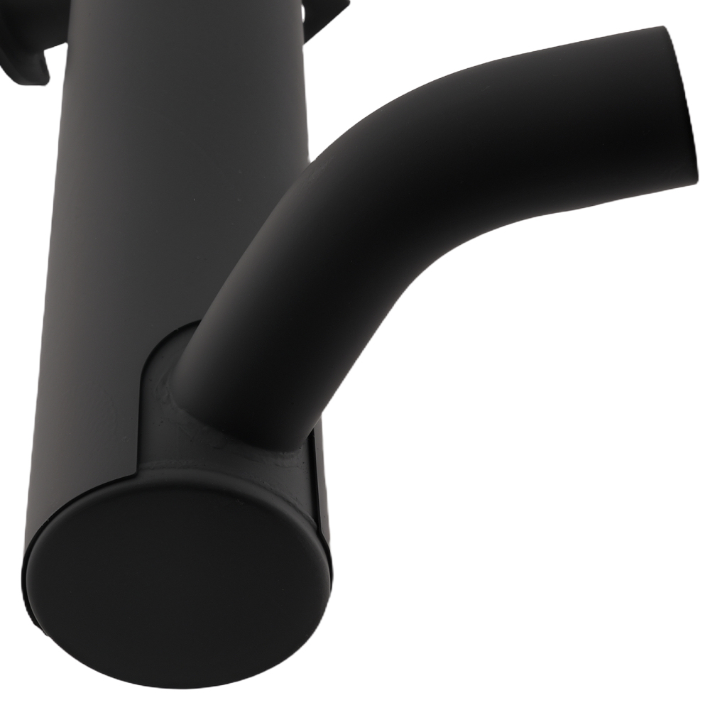 Exhaust Muffler compatible for Bobcat Skid Steer Loaders T250 T300 T320 S220 S250 S300 S330