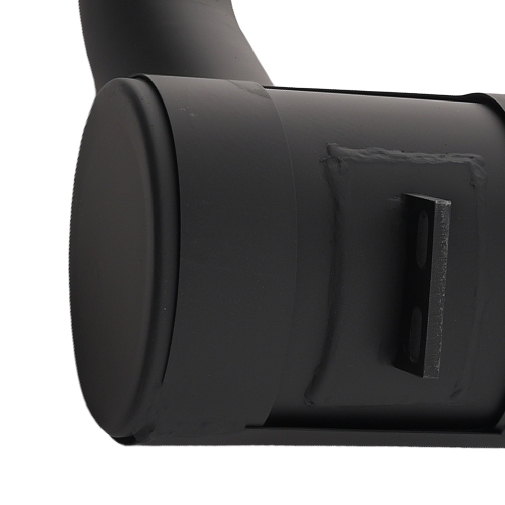 Exhaust Muffler compatible for Bobcat Skid Steer Loaders T250 T300 T320 S220 S250 S300 S330