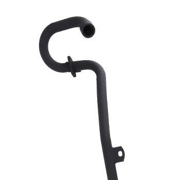 Exhaust Muffler Pipe compatible for Honda TRX300FW FourTrax 300 4X4 1988-1991 18300-HC4-750