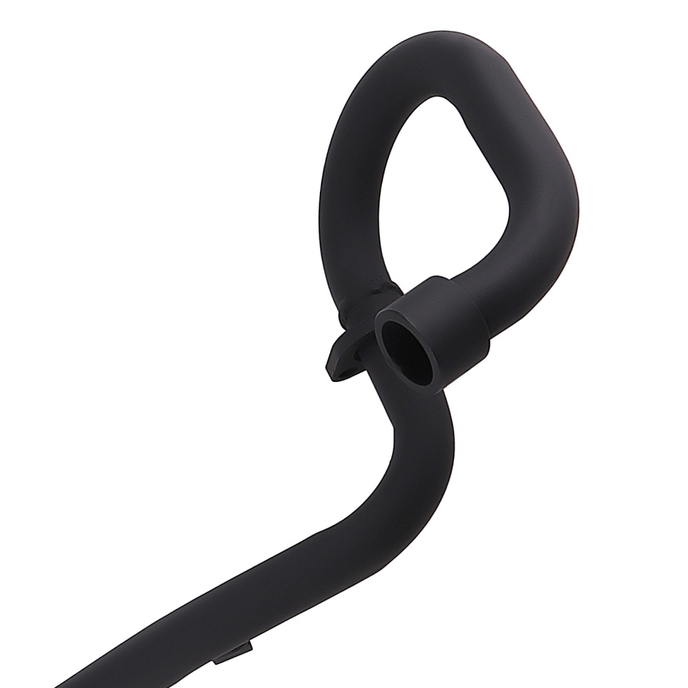 Exhaust Muffler Pipe compatible for Honda TRX300FW FourTrax 300 4X4 1988-1991 18300-HC4-750