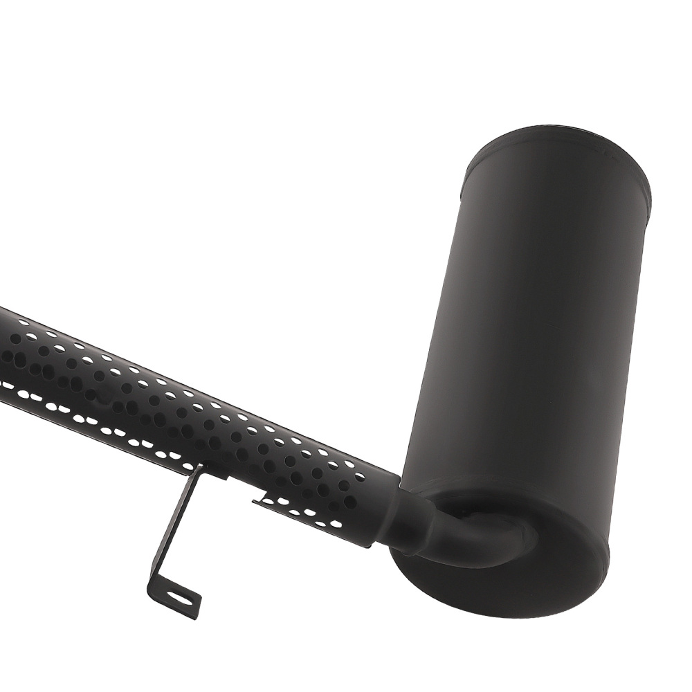 Exhaust Muffler For Club Car compatible for Golf Cart compatible for DS Kawasaki Motor FE290 94-14 101859301