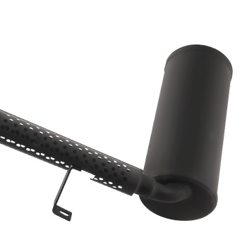 Exhaust Muffler For Club Car compatible for Golf Cart compatible for DS Kawasaki Motor FE290 94-14 101859301