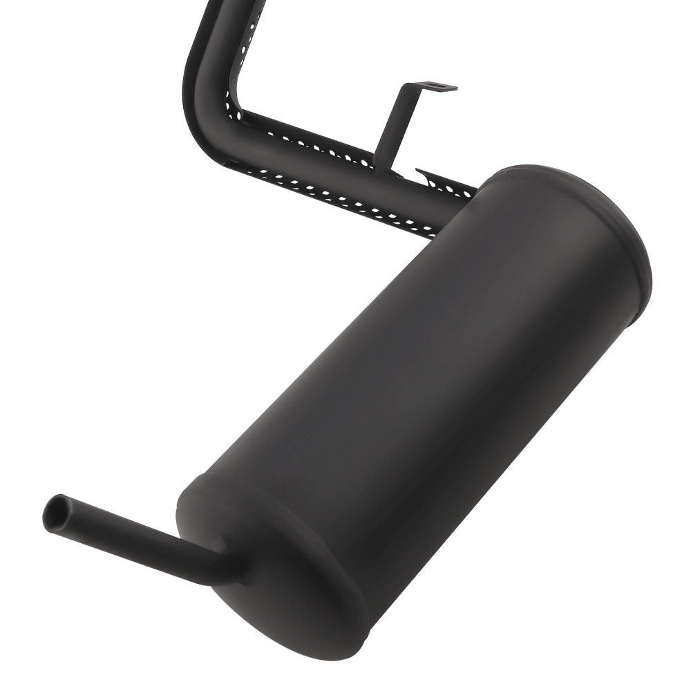 Exhaust Muffler For Club Car compatible for Golf Cart compatible for DS Kawasaki Motor FE290 94-14 101859301