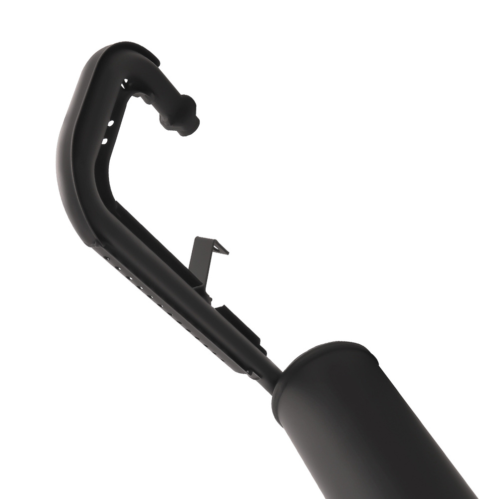 Exhaust Muffler For Club Car compatible for Golf Cart compatible for DS Kawasaki Motor FE290 94-14 101859301