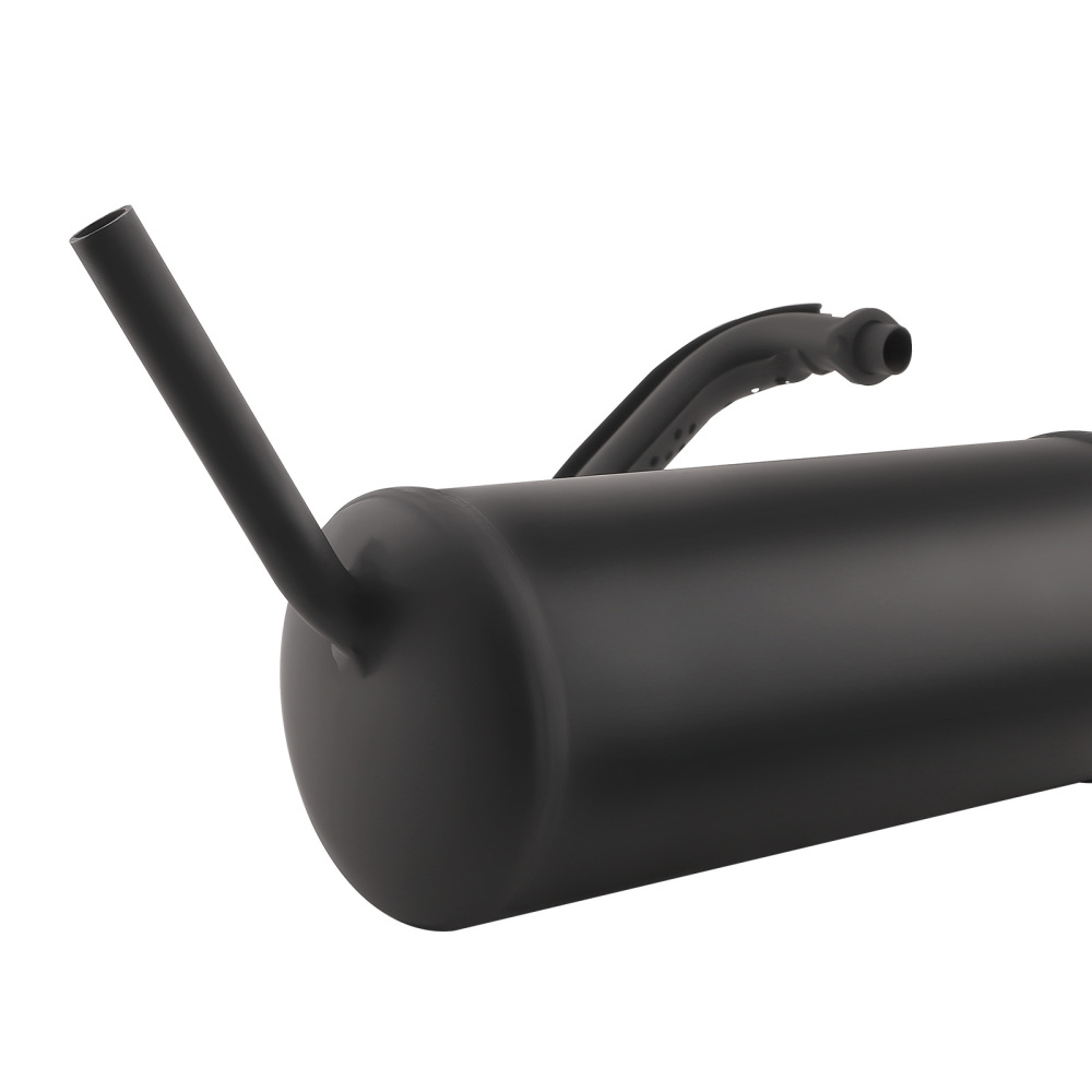 Exhaust Muffler For Club Car compatible for Golf Cart compatible for DS Kawasaki Motor FE290 94-14 101859301