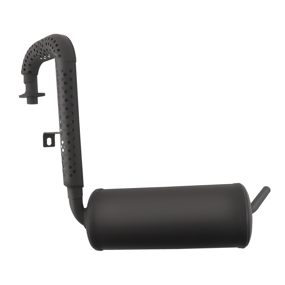 Exhaust Muffler For Club Car compatible for Golf Cart compatible for DS Kawasaki Motor FE290 94-14 101859301