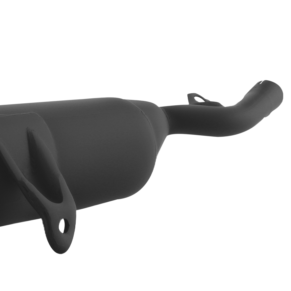 Exhaust Muffler compatible for Honda Sportrax TRX300EX 2x4 1993-2008 300cc 18310-HM3-000