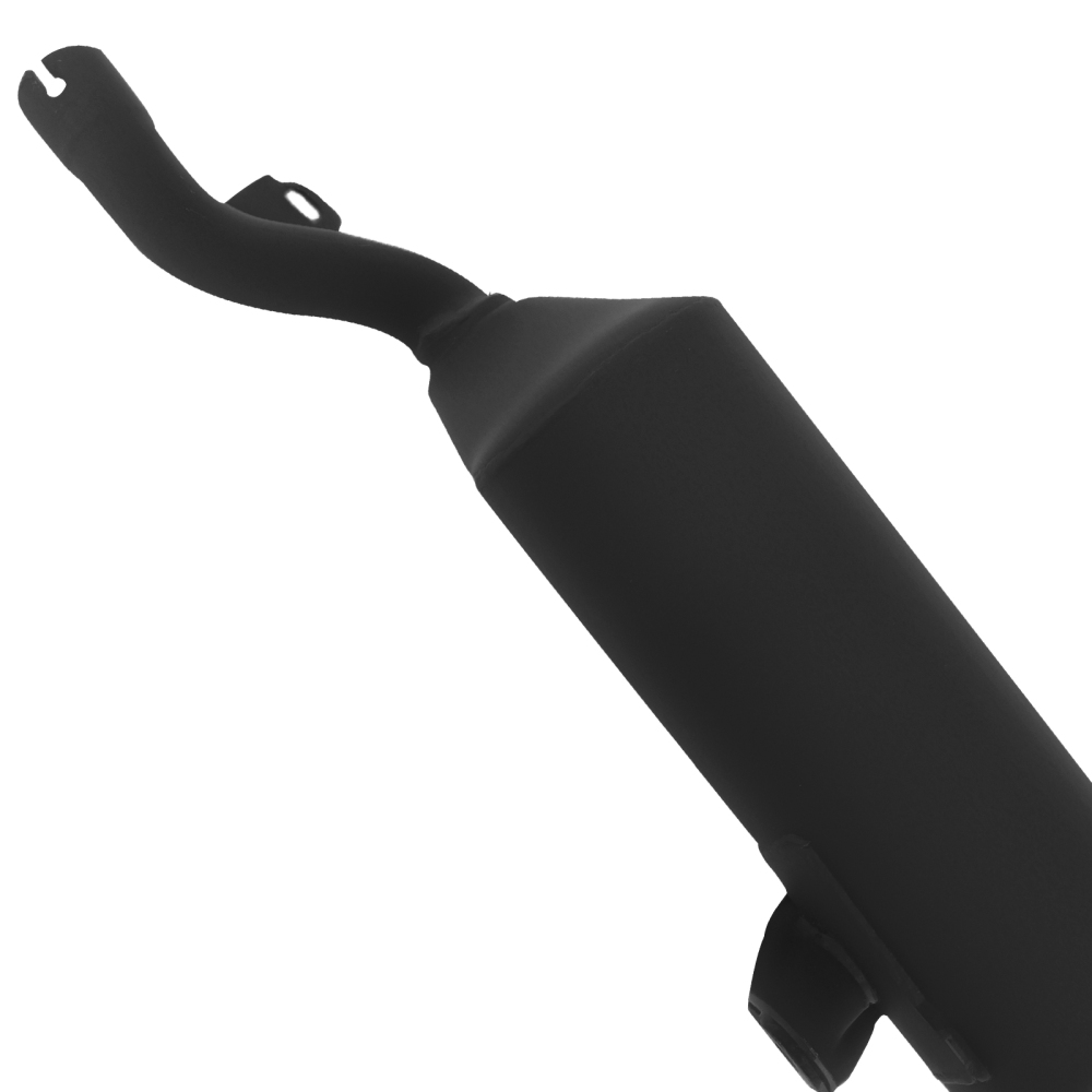 Exhaust Muffler compatible for Honda Sportrax TRX300EX 2x4 1993-2008 300cc 18310-HM3-000