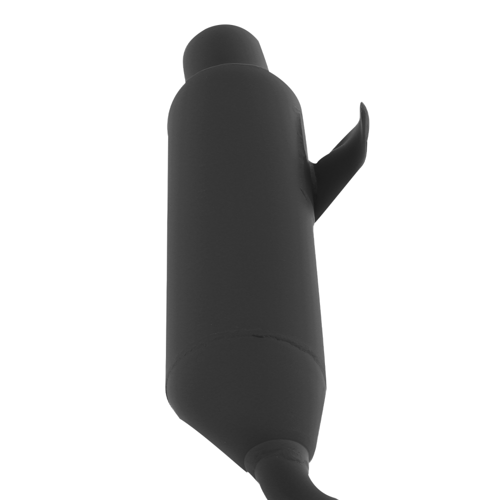 Exhaust Muffler compatible for Honda Sportrax TRX300EX 2x4 1993-2008 300cc 18310-HM3-000