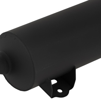 Exhaust Silencer compatible for Honda TRX250TM Recon 2002-2014 18310HM8A40 Direct Fit