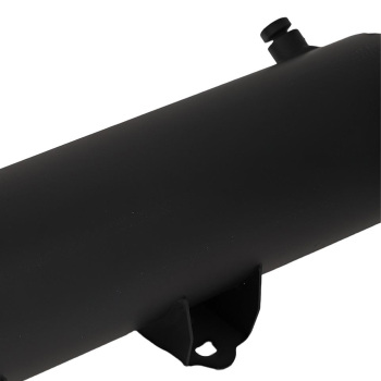 Exhaust Silencer compatible for Honda TRX250TM Recon 2002-2014 18310HM8A40 Direct Fit