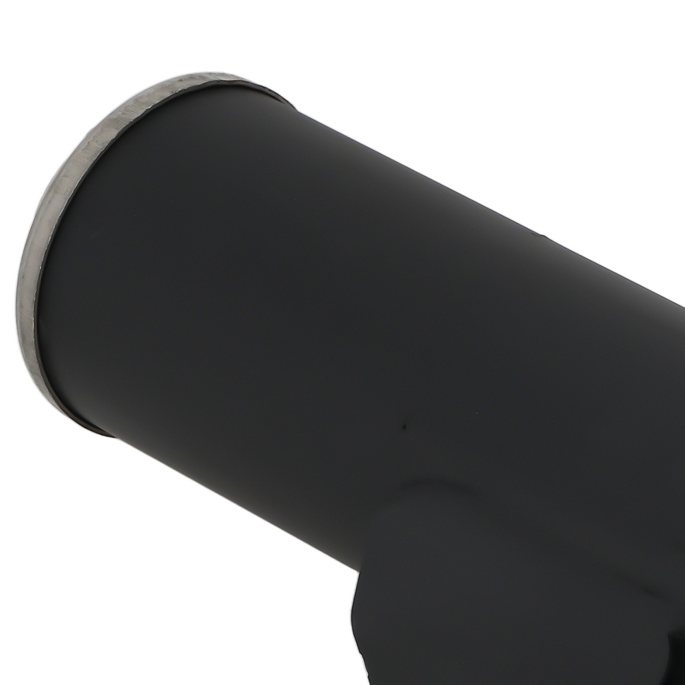 Exhaust Muffler compatible for Honda TRX400EX 1999-2008 Bolt-On Alloy Steel 18300-HN1-000