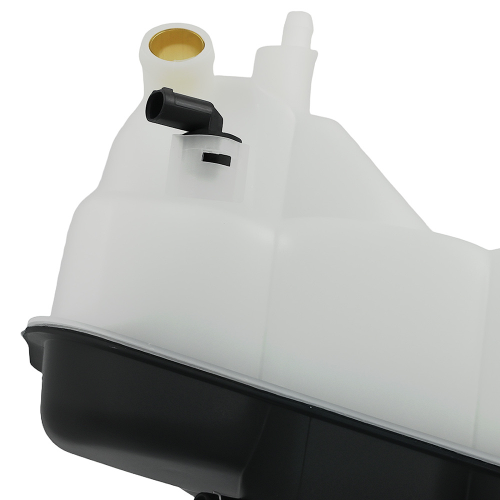 Expansion Tank compatibile per Mercedes-Benz CLS 320 350 500 55 AMG C219 W211 2115000049
