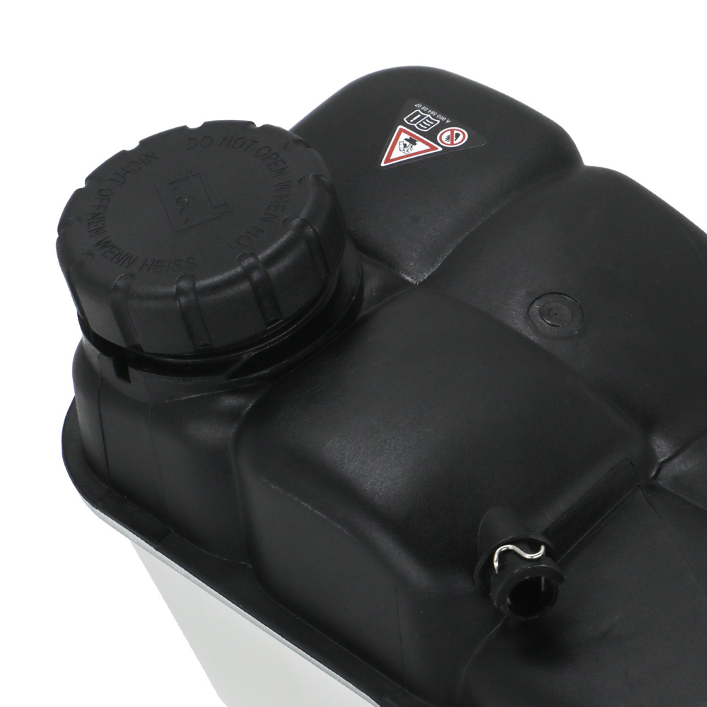 Expansion Tank compatibile per Mercedes-Benz CLS 320 350 500 55 AMG C219 W211 2115000049