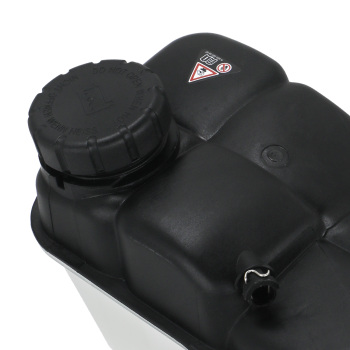 Expansion Tank compatibile per Mercedes-Benz CLS 320 350 500 55 AMG C219 W211 2115000049