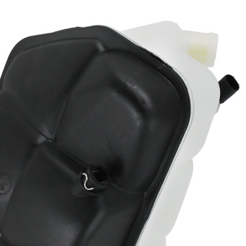 Expansion Tank compatibile per Mercedes-Benz CLS 320 350 500 55 AMG C219 W211 2115000049
