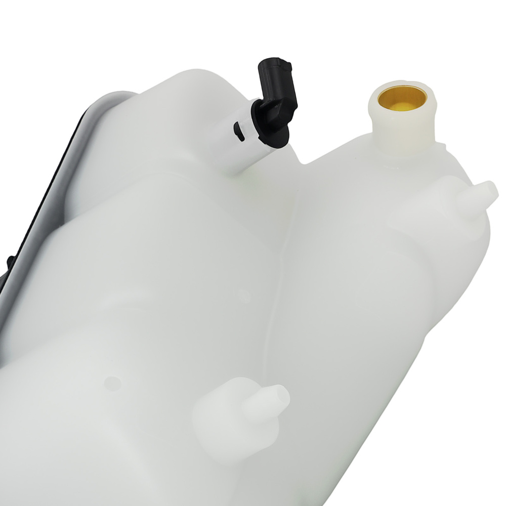 Expansion Tank compatibile per Mercedes-Benz CLS 320 350 500 55 AMG C219 W211 2115000049