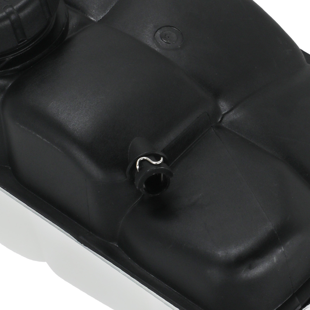 Expansion Tank compatibile per Mercedes-Benz CLS 320 350 500 55 AMG C219 W211 2115000049