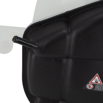 Serbatoio Espansione Refrigerante compatibile per Mercedes GL320 ML320 W164 2007-2009