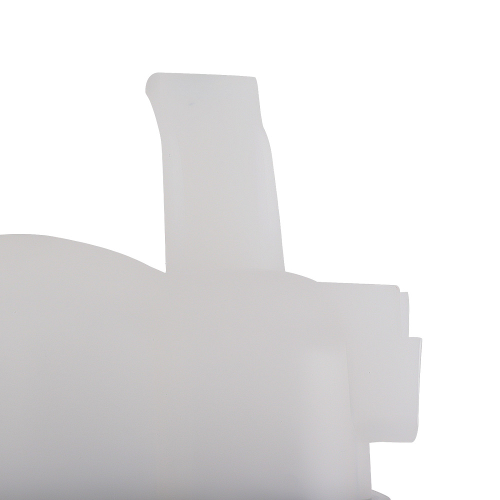 Radiator Coolant Reservoir Tank compatible for Chevrolet Tahoe Suburban 2015-17 GM3014134