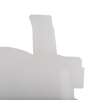 Radiator Coolant Reservoir Tank compatible for Chevrolet Tahoe Suburban 2015-17 GM3014134