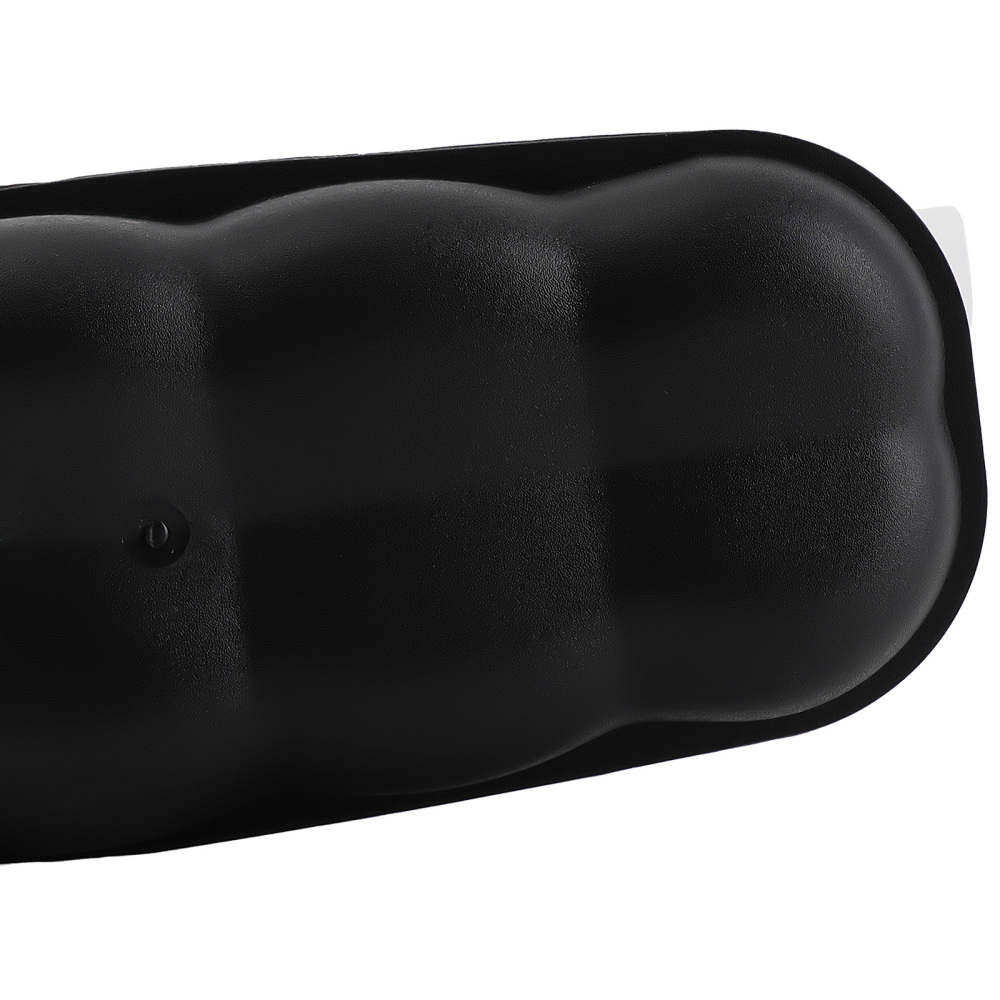 Radiator Coolant Reservoir Tank compatible for Chevrolet Tahoe Suburban 2015-17 GM3014134