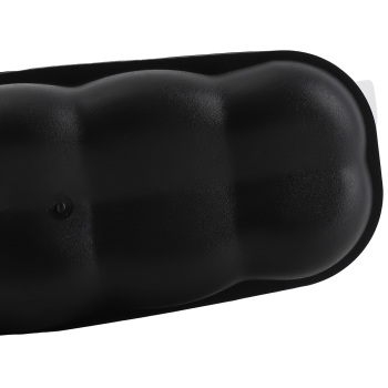 Radiator Coolant Reservoir Tank compatible for Chevrolet Tahoe Suburban 2015-17 GM3014134