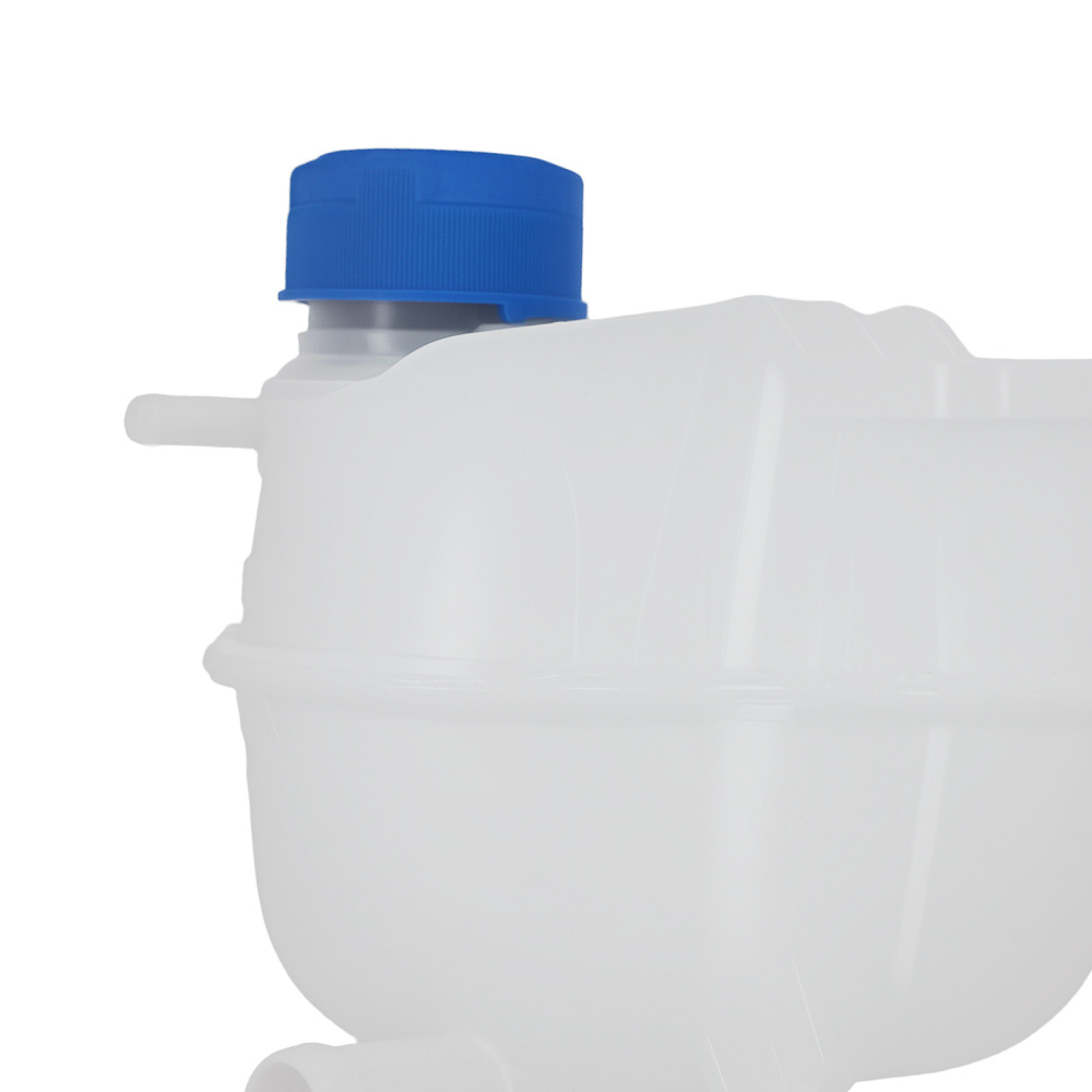 Coolant Reservoir Tank w/ Cap compatible for Fiat Grande Punto 199 2005-2012 55700508