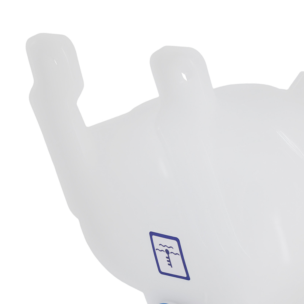 Coolant Reservoir Tank w/ Cap compatible for Fiat Grande Punto 199 2005-2012 55700508