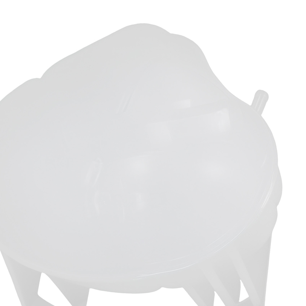 Coolant Reservoir Tank w/ Cap compatible for Fiat Grande Punto 199 2005-2012 55700508